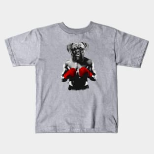 Combat ready Kids T-Shirt